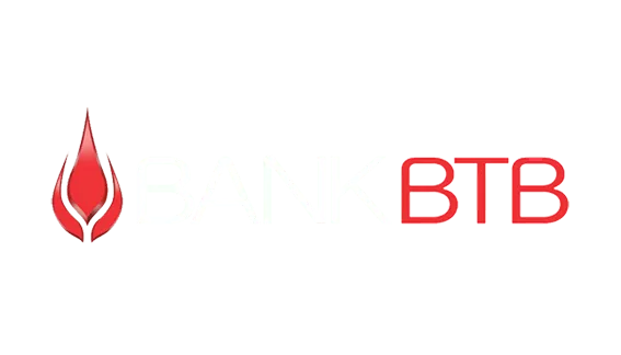 Защищено: Bank BTB