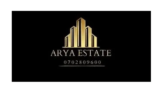 Защищено: Arya Estate