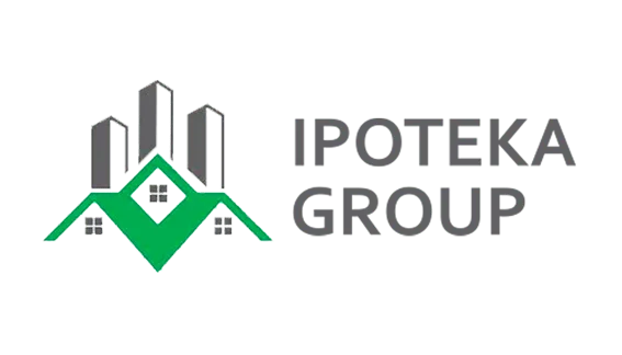Защищено: Ipoteka Group