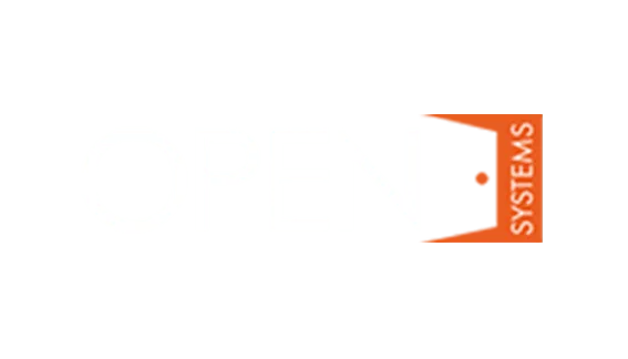 Защищено: Open Systems